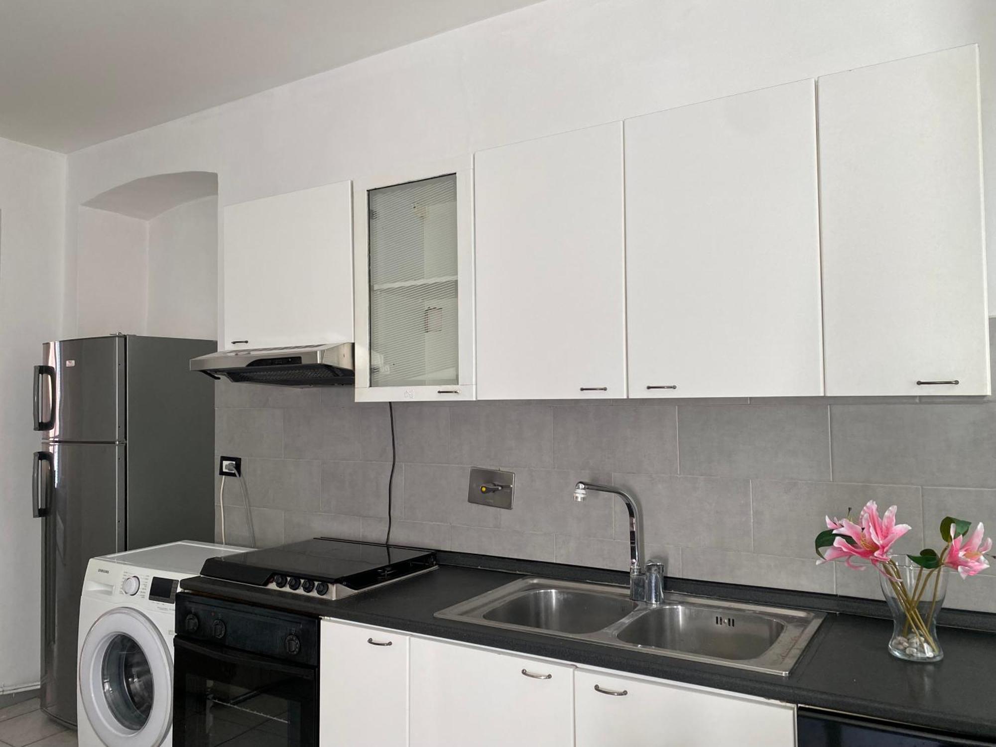Easyescape - Casa Vacanze Torino Екстер'єр фото