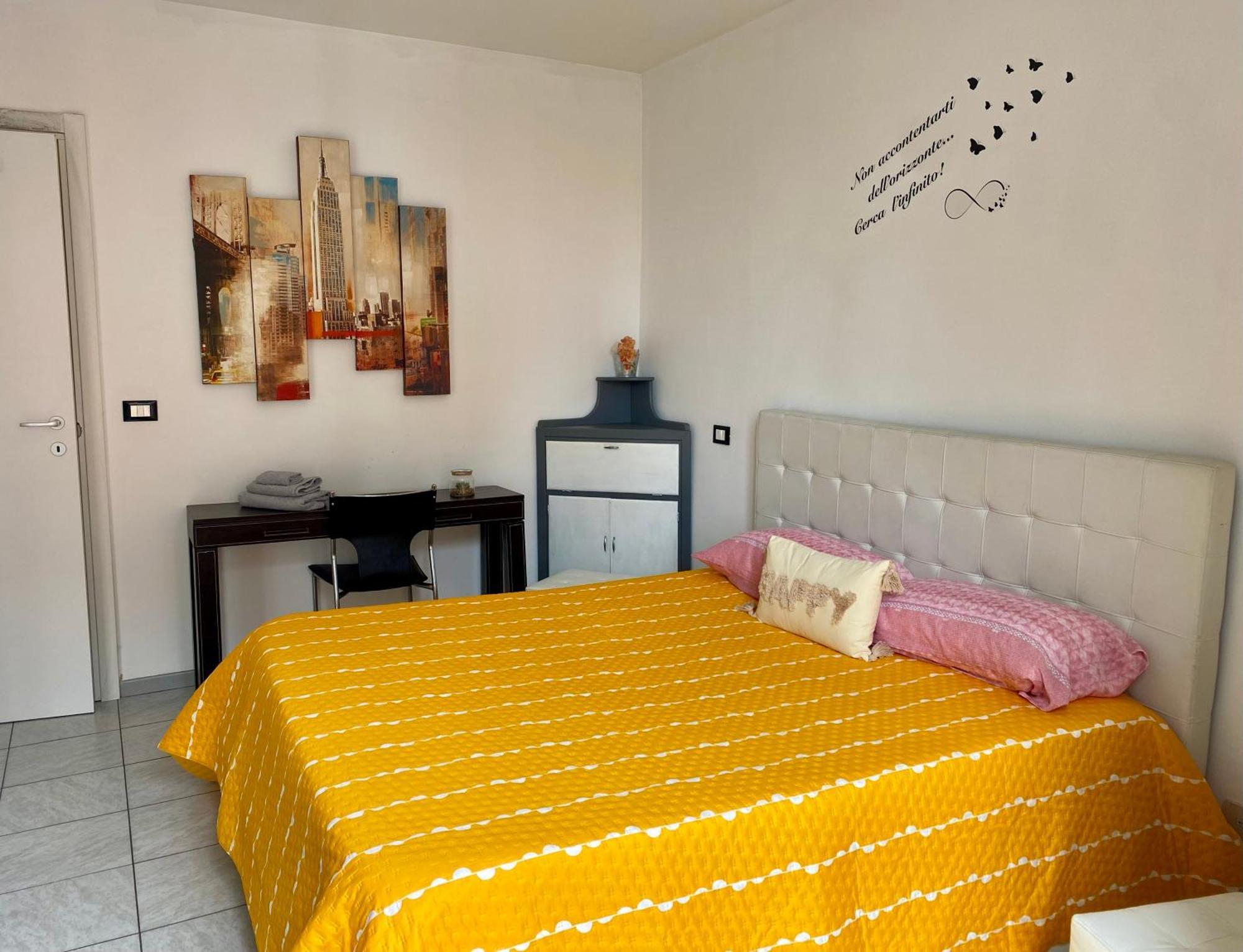 Easyescape - Casa Vacanze Torino Екстер'єр фото