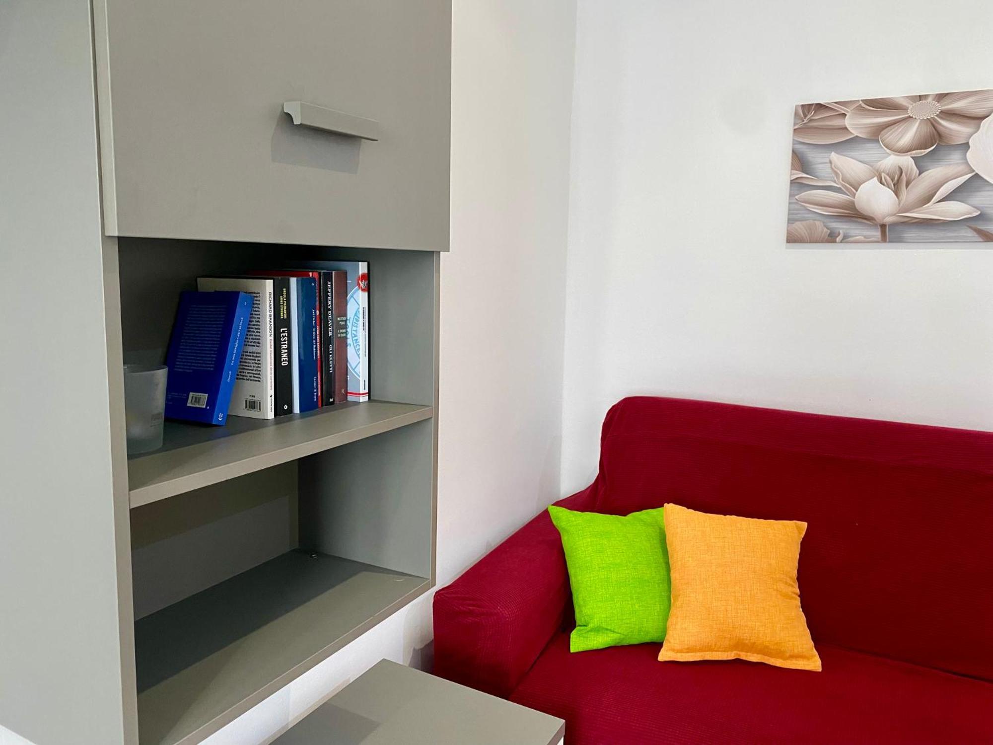 Easyescape - Casa Vacanze Torino Екстер'єр фото