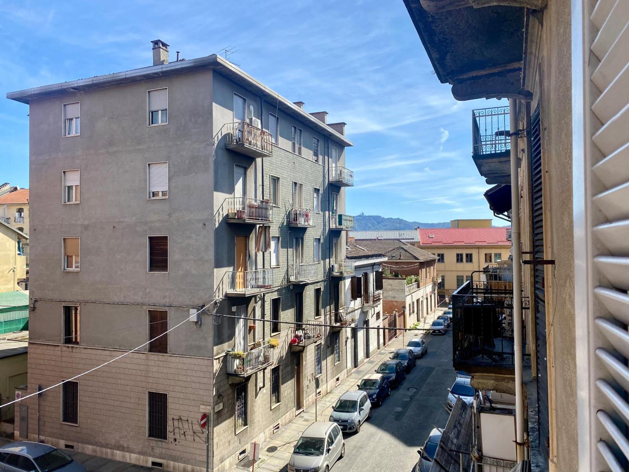 Easyescape - Casa Vacanze Torino Екстер'єр фото