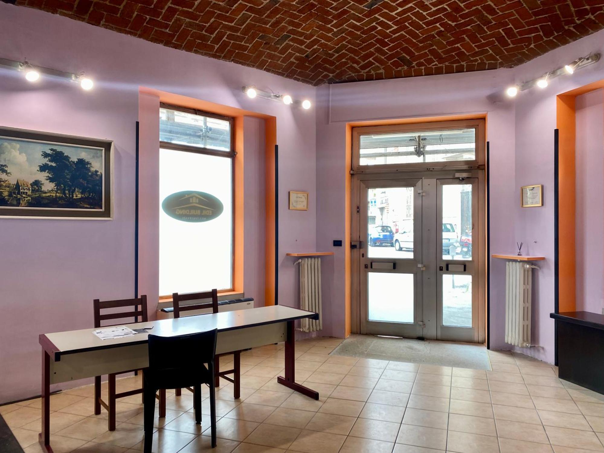 Easyescape - Casa Vacanze Torino Екстер'єр фото