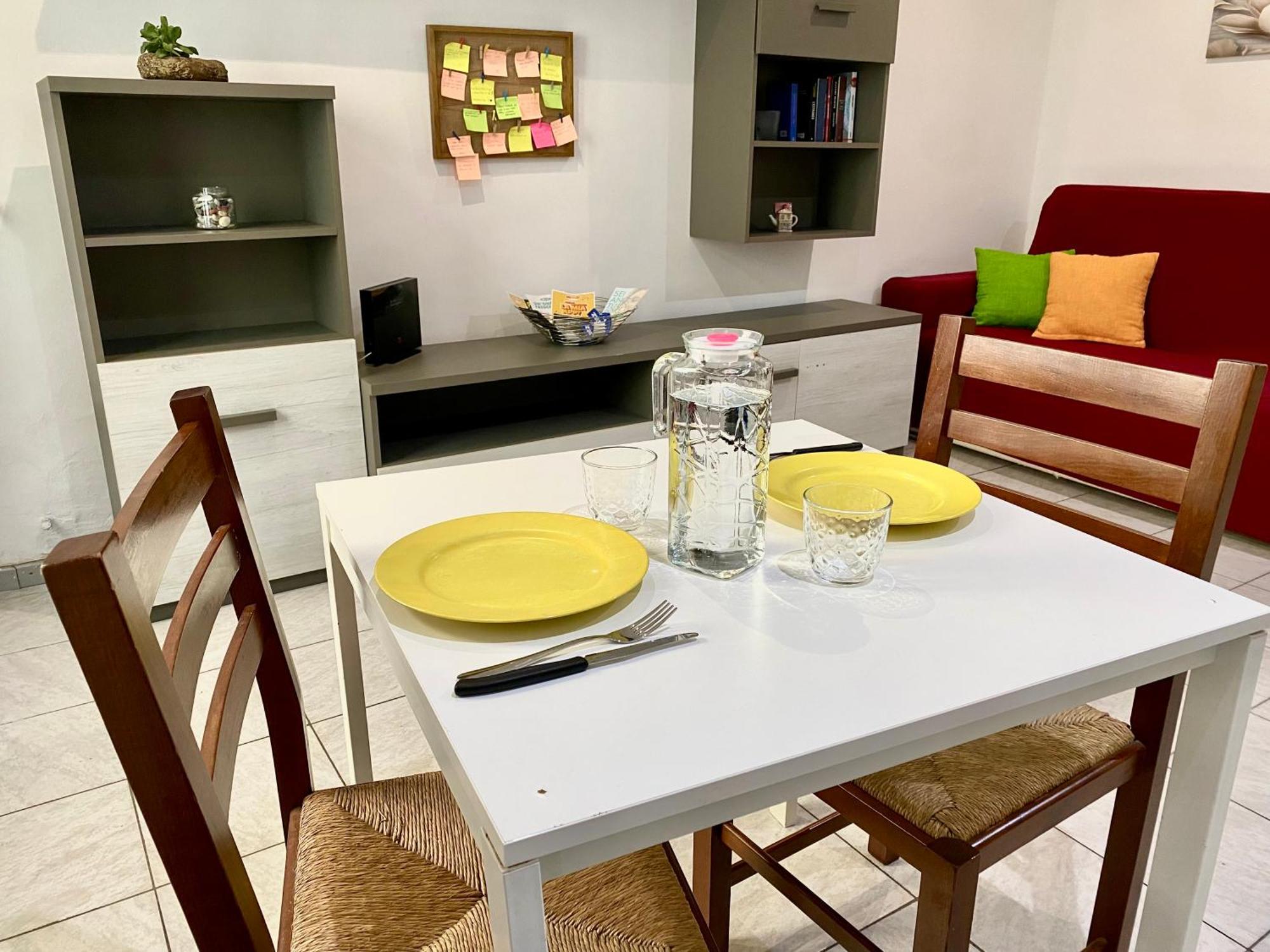 Easyescape - Casa Vacanze Torino Екстер'єр фото