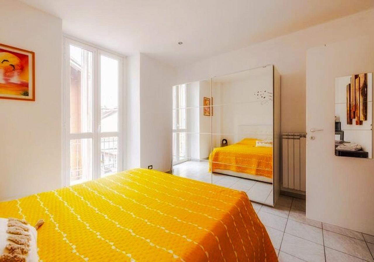 Easyescape - Casa Vacanze Torino Екстер'єр фото
