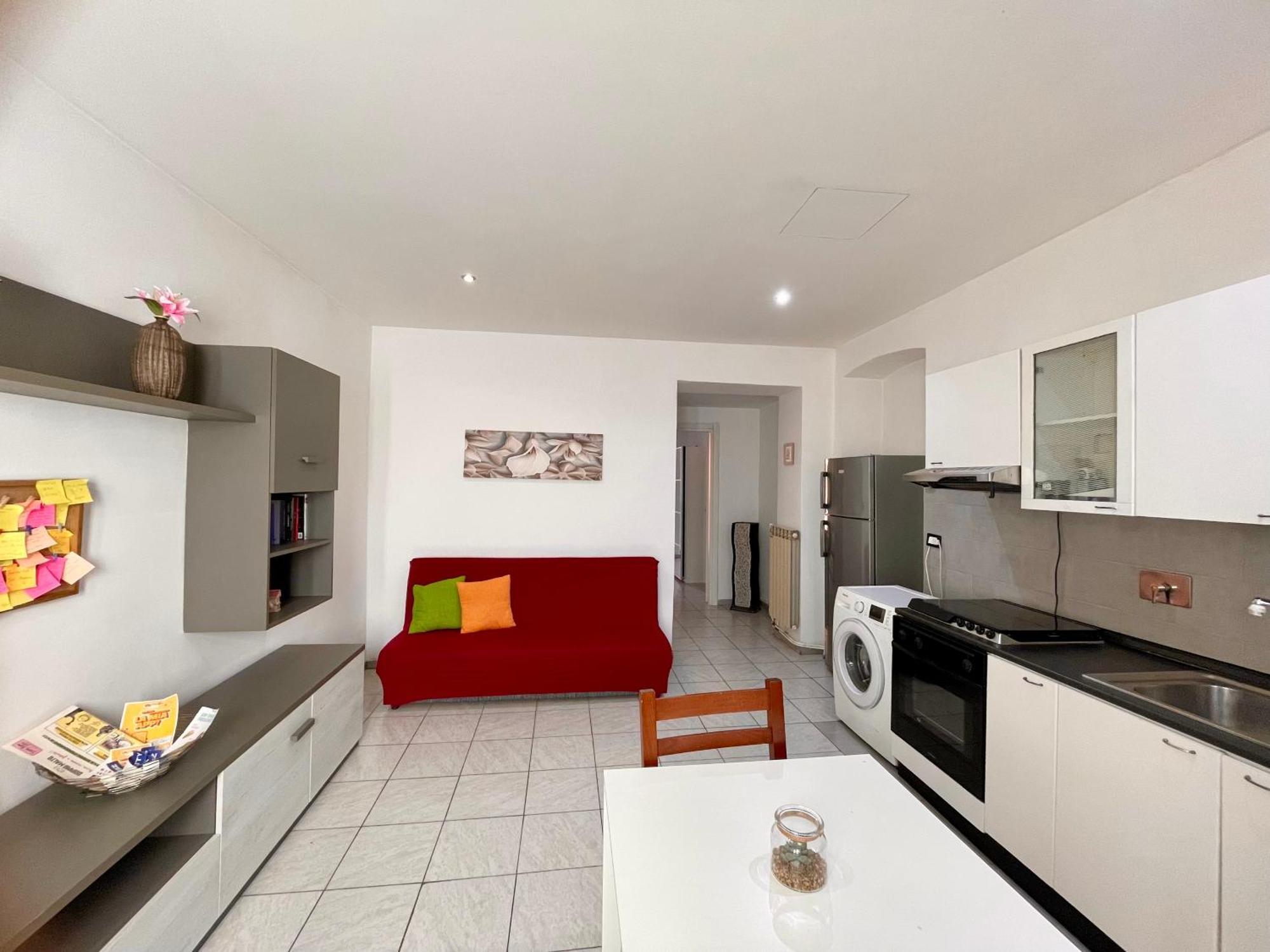 Easyescape - Casa Vacanze Torino Екстер'єр фото