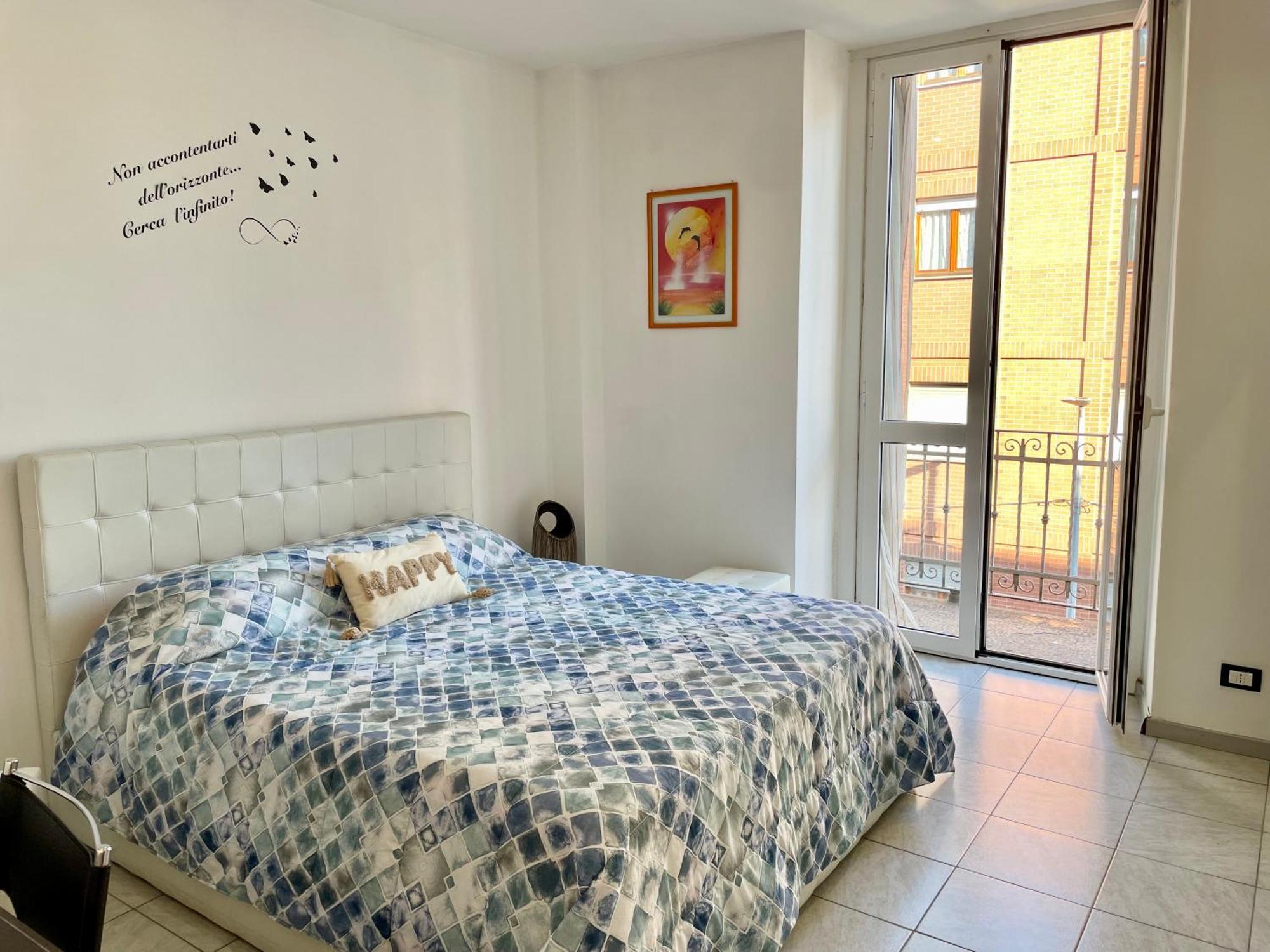 Easyescape - Casa Vacanze Torino Екстер'єр фото