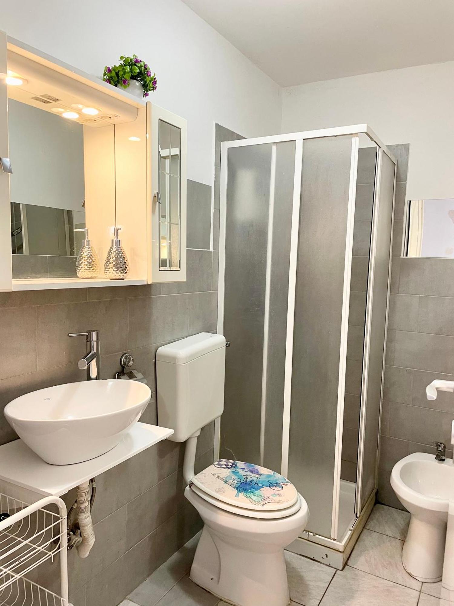 Easyescape - Casa Vacanze Torino Екстер'єр фото