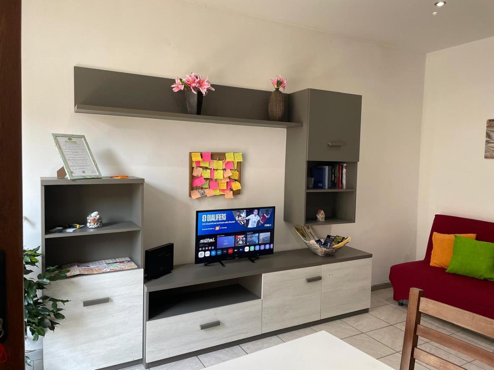 Easyescape - Casa Vacanze Torino Екстер'єр фото